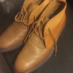 Cole Haan boots